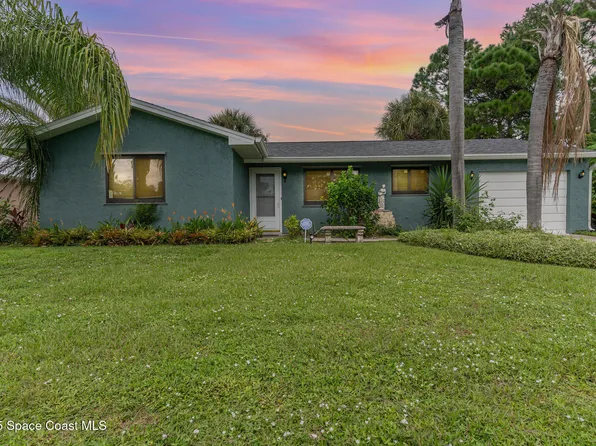 170 Chestnut Ave NE, Palm Bay, FL 32907