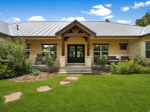 45 Cibolo View, Boerne, TX 78006