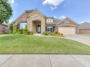 18201 Cristobal Blvd, Edmond, OK 73012