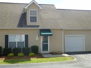 302 Stratford Ct #0, Gray, TN 37615