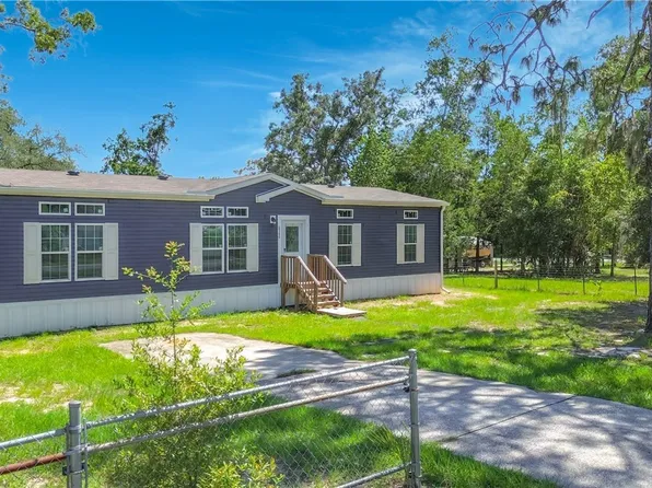 5360 W Caraway Pl, Lecanto, FL 34461