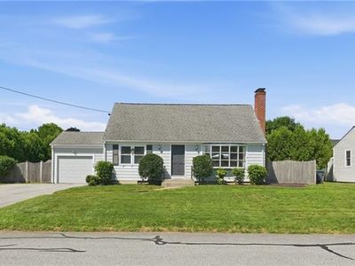19 Crowfield Dr, Warwick, RI, 02888