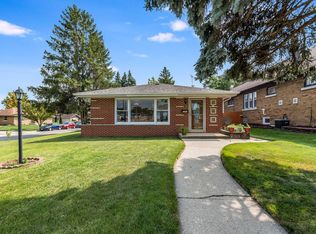 1000 W Marion St, Joliet, IL 60436