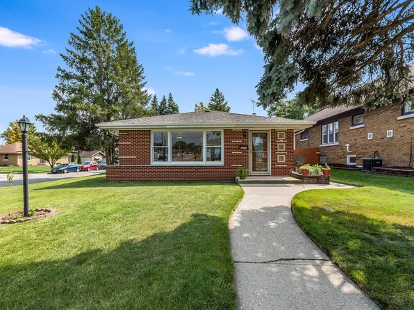 1000 W Marion St, Joliet, IL 60436