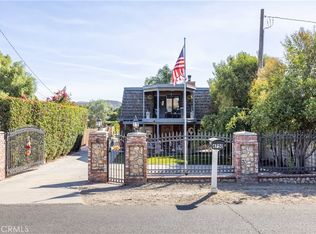 4750 Adam Rd, Simi Valley, CA 93063