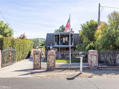 4750 Adam Rd, Simi Valley, CA, 93063