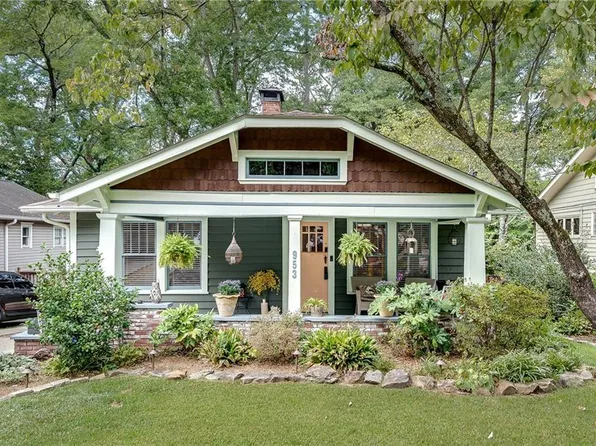 953 Gilbert St SE, Atlanta, GA 30316