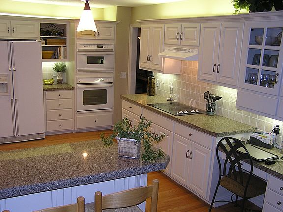 Granite Kitchen