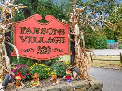 320 South St #G, Morristown, NJ, 07960