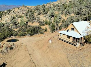 5319 School St, Havilah, CA