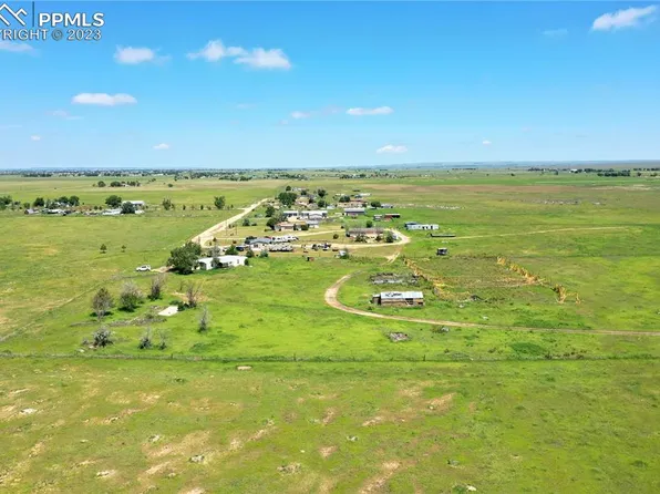 3455 Wiesner Rd, Calhan, CO 80808