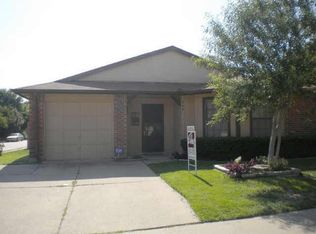 448 Vincent St, Cedar Hill, TX 75104