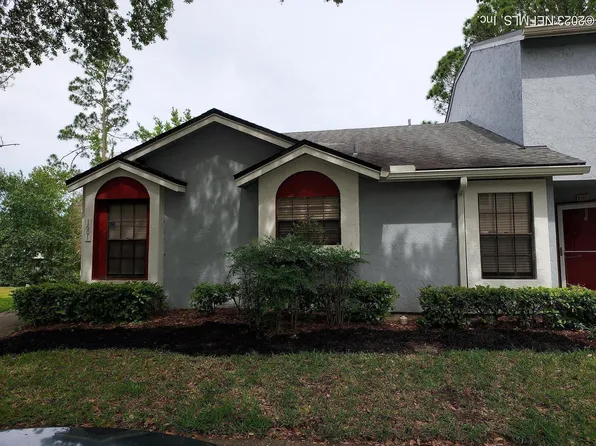 8715 BELLE RIVE Boulevard #1601, Jacksonville, FL 32256