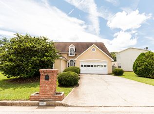 6251 Phillips Lake Cv, Lithonia, GA 30058