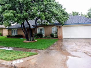 5222 88th St, Lubbock, TX 79424
