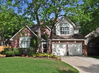 5315 Aspen Lake Ct, Kingwood, TX 77345