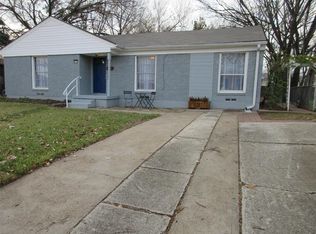 1521 Alden St, Irving, TX 75061