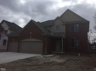 12178 Jode Point, Sterling Heights, MI 48312