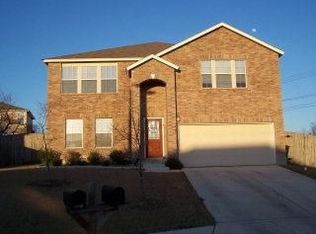 445 Yellowwood Dr, New Braunfels, TX 78130