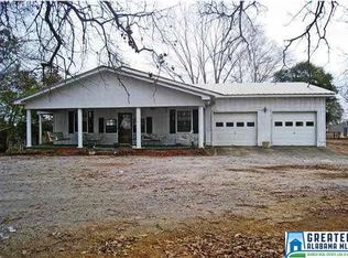 2454 County Road 81, Clanton, AL 35045