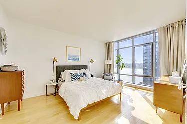 Rented by Compass