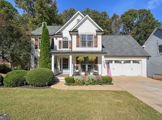46 Evans Mill Ct, Dallas, GA 30157
