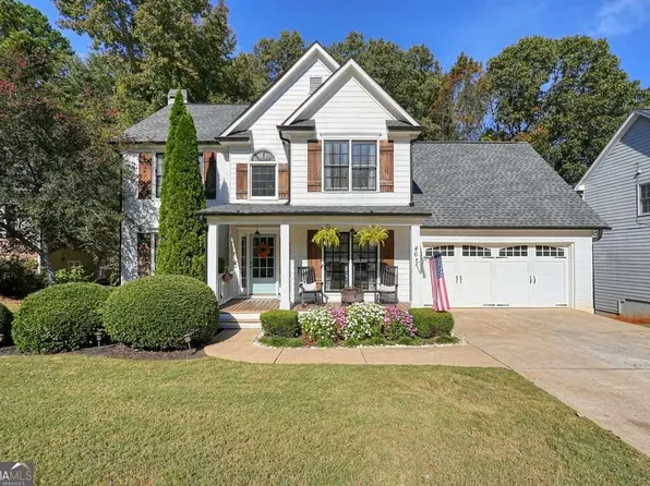 46 Evans Mill Ct, Dallas, GA 30157