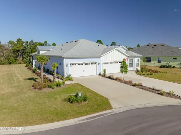 8579 Island Breeze Ave, Panama City Beach, FL 32413