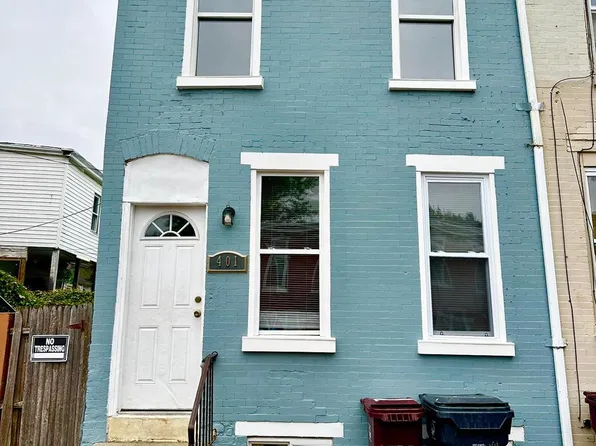 401 N Franklin St, Wilmington, DE 19805