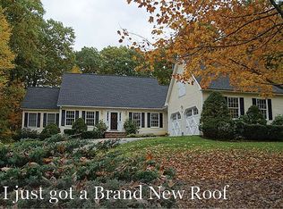 11 Berge Ln, Derry, NH 03038