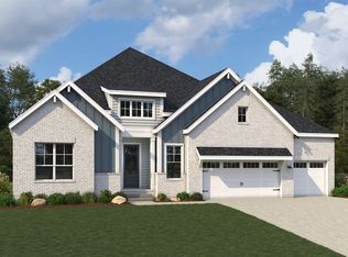 7518 Shoal Mill Point LOT 54, Fairview, TN 37062