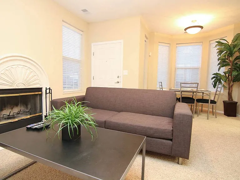Create your ideal living experience in our thoughtfully designed open layouts.