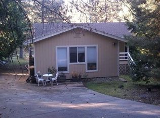 5144 Red Rock Dr, Foresthill, CA 95631