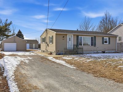 2641 Worthington Dr SW, Cedar Rapids, IA, 52404