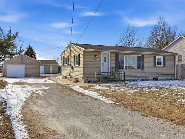 2641 Worthington Dr SW, Cedar Rapids, IA 52404
