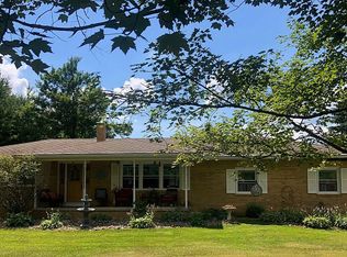 810 Lexington Ontario Rd, Mansfield, OH 44903