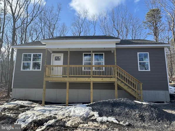 511 Grouse Dr, Winchester, VA 22602