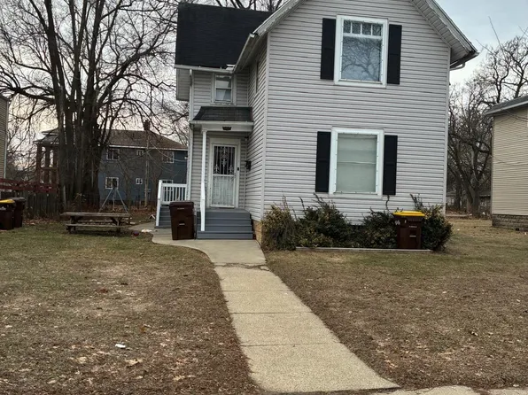 1427 20th Ave, Rockford, IL 61104