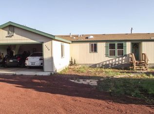 1530 E Ontario Ave, Williams, AZ 86046