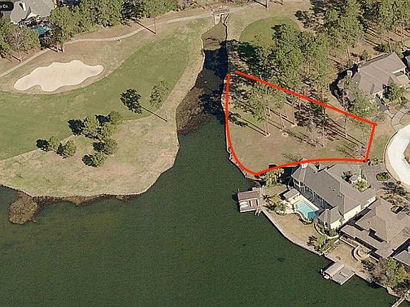 2nd image of 80 Bentwater Bay Cir