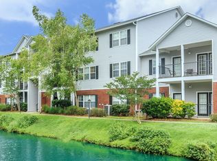 Arbor View Apartments, Diberville, MS 39540