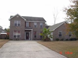 1513 Hunters Point Rd, Slidell, LA 70460