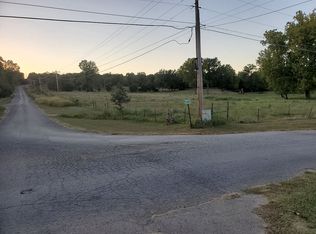 Corner Of East Hancock, Muskogee, OK 74403