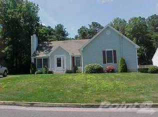 215 Commodore Rd, Manahawkin, NJ 08050