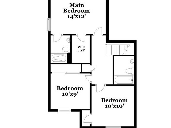 4th image of 1960 Forestwind Dr