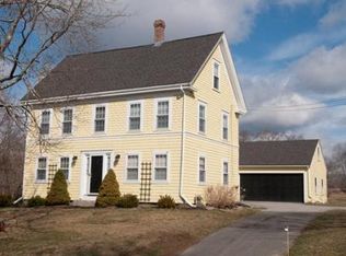 431 Rockland St, Abington, MA 02351