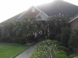 306 Westside Ln NW, Brookhaven, MS 39601