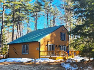 44 N Pines Rd, Center Conway, NH 03813