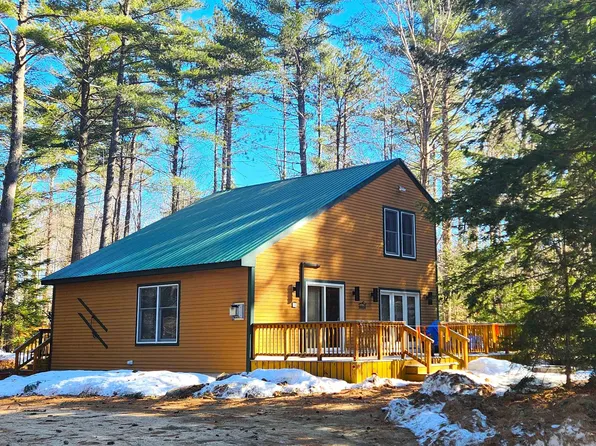 44 North Pines Road, Conway, NH 03813