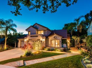 2275 Eagle Dr, La Verne, CA 91750